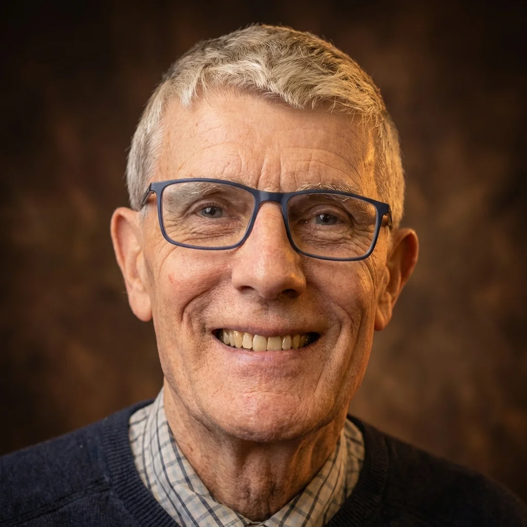 Clive Gillis